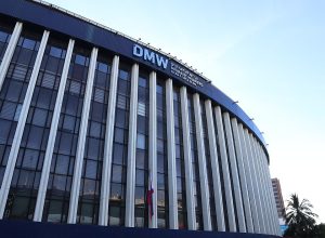 DMW Building (Wikipedia)