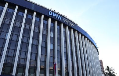 DMW Building (Wikipedia)